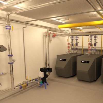 Photo etude execution